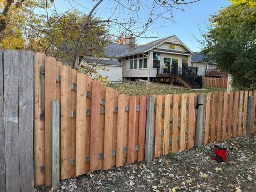 Fence Installation for Black Sheep Fencing LLC  in Odessa, MO 