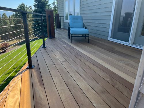  for Patchworks Custom Remodels in Spokane, WA