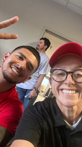 All Photos for Major League Roofing in Frisco, TX