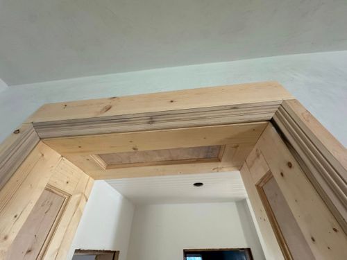 Handyman Services for Elite Construction & Painting in Orem, UT