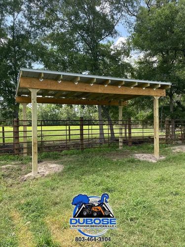 All Photos for DuBose Outdoor Services in Sumter, SC