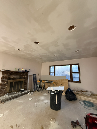 New Construction for O'Connell's Electrical Contractors in Hartford, CT