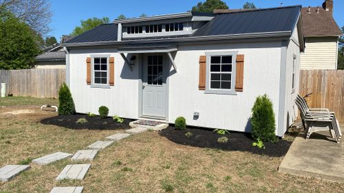  for Sanchez Z. Landscaping in Memphis, TN