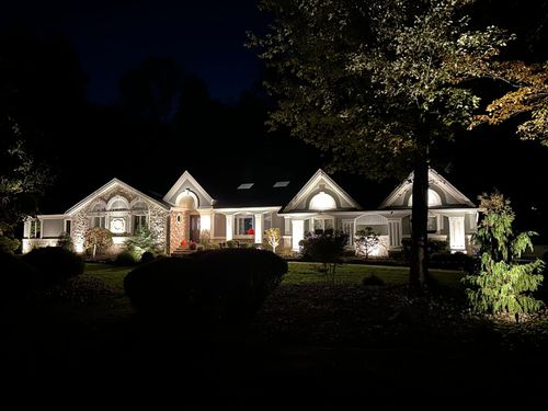 All Photos for Unique Outdoor Lighting in Short Hills, NJ