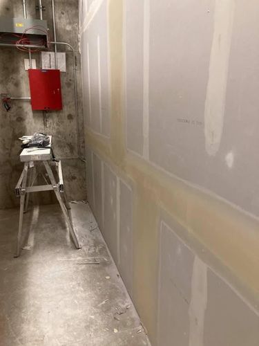 Installation & Finishes for Allegiant Drywall in McMinnville, Oregon