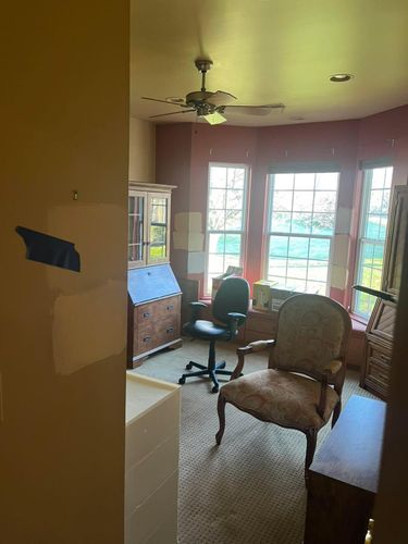 Drywall and Plastering for MHC Painting in Bucks County,  PA