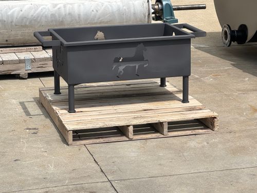  for Jomar Machining and Fab in Middlebury, IN