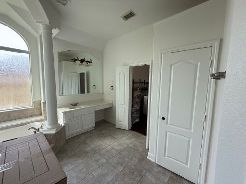 All Photos for A&N Painting And Renovations in Houston, TX