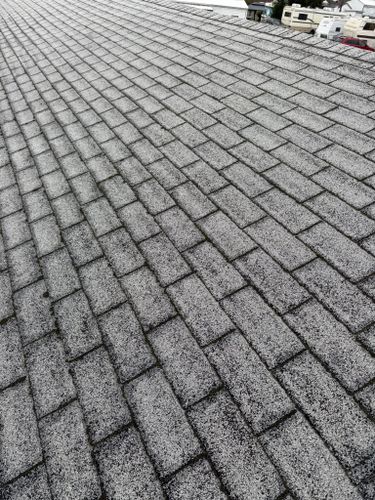 Roofing Services for Genisis Construction in Coos Bay, OR