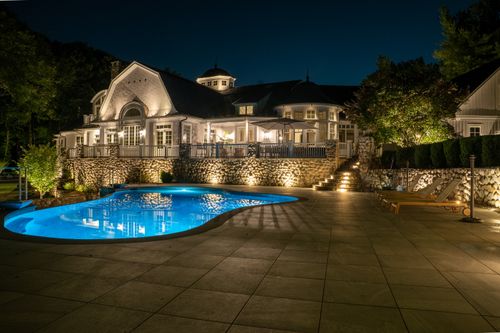 Outdoor Lighting for Unique Outdoor Lighting in Short Hills, NJ