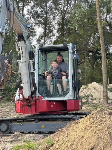 Spring and Fall Clean Up for K & A Landscaping, Inc. in Jacksonville, FL