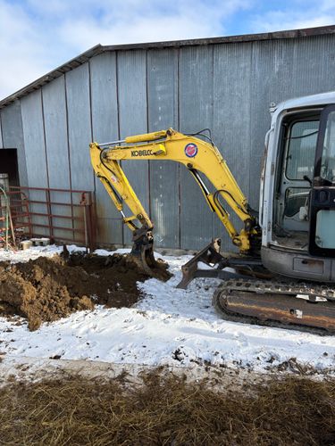  for E&J Land Services in Marysville, OH