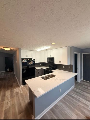  for Custom Remodeling Services LLC in Sharpsburg, GA