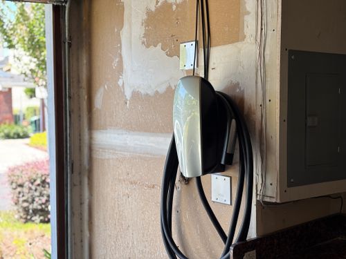  for Electric Vehicle charger Installation Solutions in San Francisco, CA