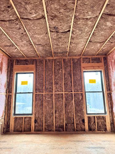 All Photos for ARVAR Insulation LLC in Greenville, SC