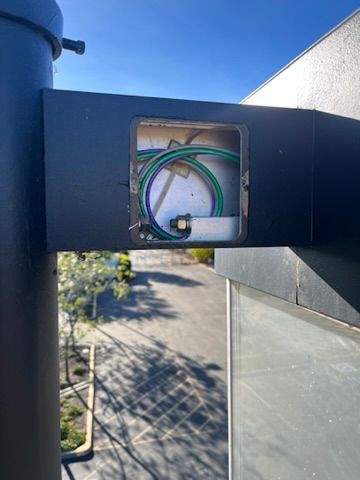 Electrical Panel Upgrades for Blue Collar Electrical Services in Livermore, CA