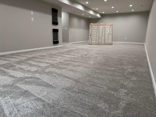  for Buddy's Flooring  in London, OH