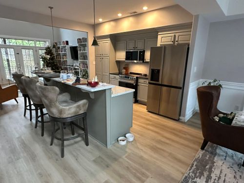 Other Painting Services for Signature Painting & Coatings, LLC in New Albany, IN