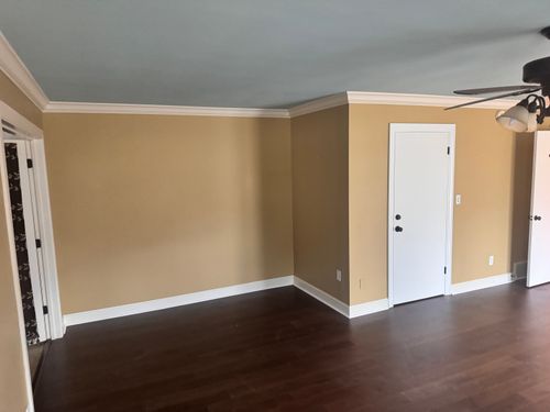 Interior Painting for Falloways painting LLC in Owensburg, KY