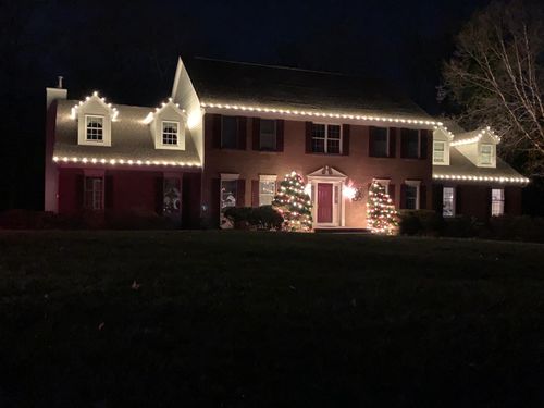All Photos for Unique Outdoor Lighting in Short Hills, NJ