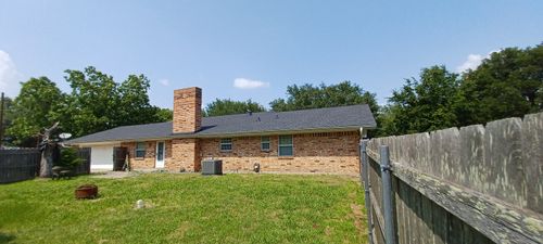  for Guardian Angel's Roofing & Construction in Ennis, TX