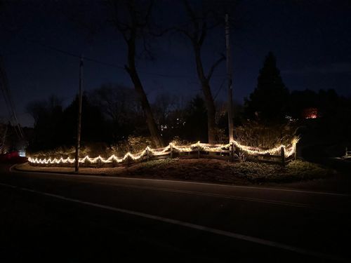 All Photos for Unique Outdoor Lighting in Short Hills, NJ