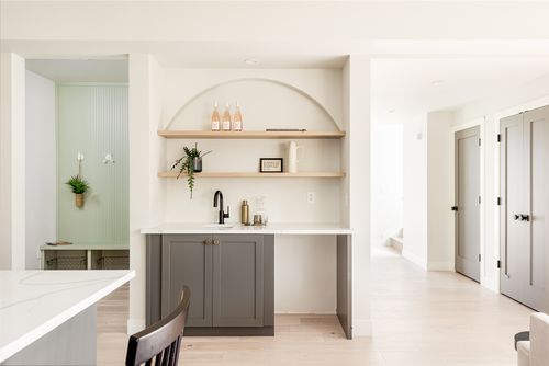 Kitchen and Bathroom Renovations for Radiant Homes LLC in Fort Collins, CO