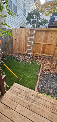  for Servin's Tree Care  in Houston, TX