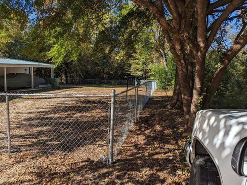 Chain Link for 4 In The Fire Fencing LLC in Darlington, SC