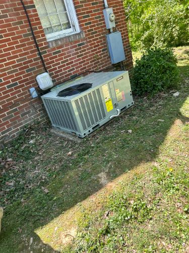  for Brannan’s Heat and Air in Soddy Daisy, TN
