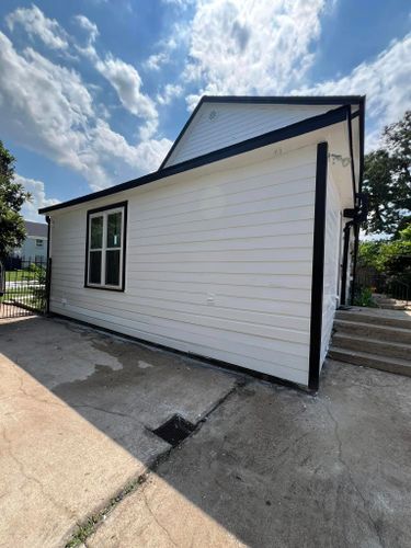 All Photos for A&N Painting And Renovations in Houston, TX