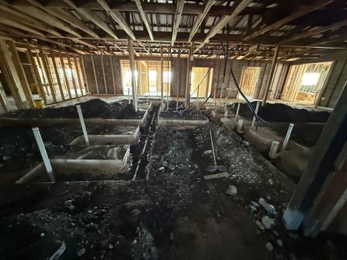 Exterior Renovations for BLS Construction Management in San Antonio, TX