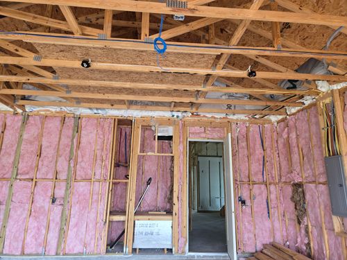Roll Foam Insulation for Charly Spray Foam Insulation in Arcadia, FL