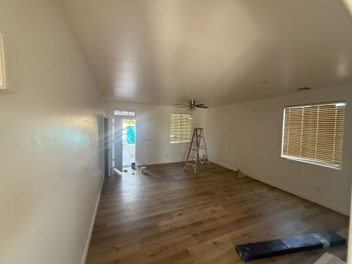 Flooring for Ruiz Painting & Remodeling in Phoenix, AZ