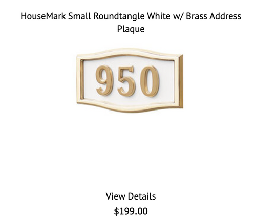 All Photos for Real Tree Signs and Mailbox  in Clearwater, FL