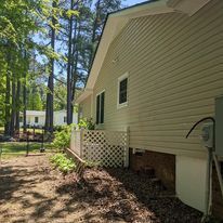 Home Softwash for Expert Pressure Washing LLC in Raleigh, NC