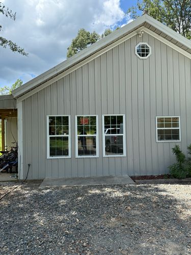  for Duckett Carpentry in Texarkana, TX