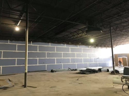 Drywall Installation for Carrillo Drywall Services in Temple, PA