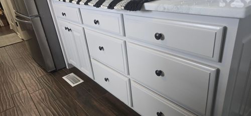 Interior Painting for Second Chance Painting  in McMinnville, TN