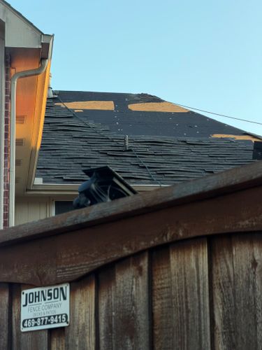 All Photos for Major League Roofing in Frisco, TX