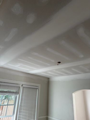 Texture & Finishing for Premier Painting & Drywall Contractors LLC in Garner, NC