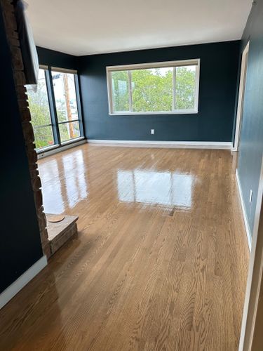Laminate Installation for Unique Hardwood Floors in Concord, CA