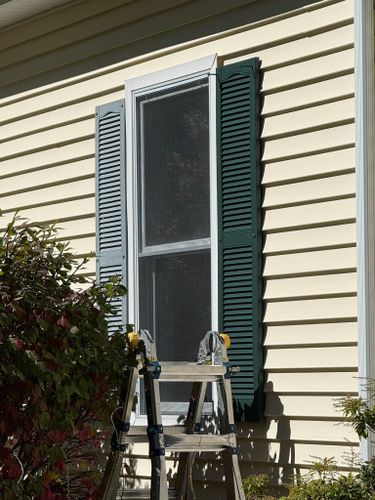 Carpentry for LCP Property Management  in Windham, NH