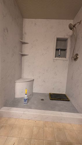 All Photos for Mid-Valley Bath in Junction City, OR