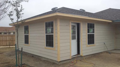  for Chase Remodeling & Concrete in Taylor County, TX