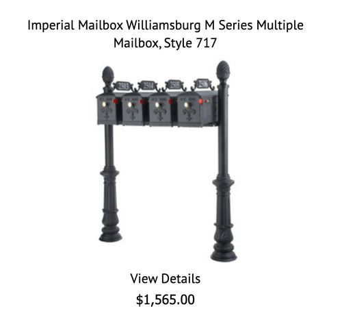 All Photos for Real Tree Signs and Mailbox  in Clearwater, FL