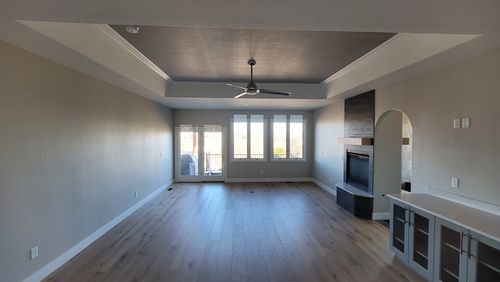 Interior Paint for Outlaw Painting in Loveland, CO