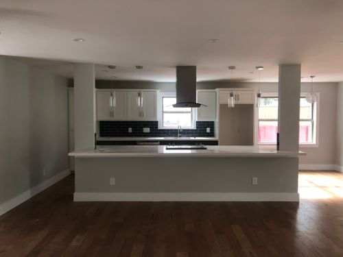 All Photos for A&N Painting And Renovations in Houston, TX