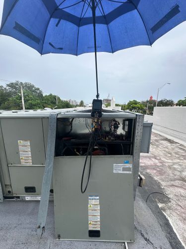  for Over the Limit Appliances Service & Repairs in Hialeah, FL