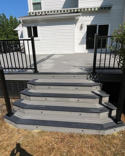 All Photos for Decks by Ryan, LLC in Freehold, NJ